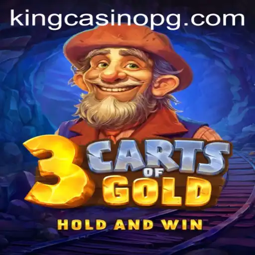 Exploring the Intricacies of 3cartsOfGold in Today's Gaming Landscape