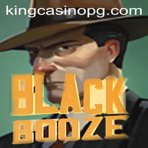 Dive into the Mysterious World of BlackBooze: A Thrilling Gaming Experience