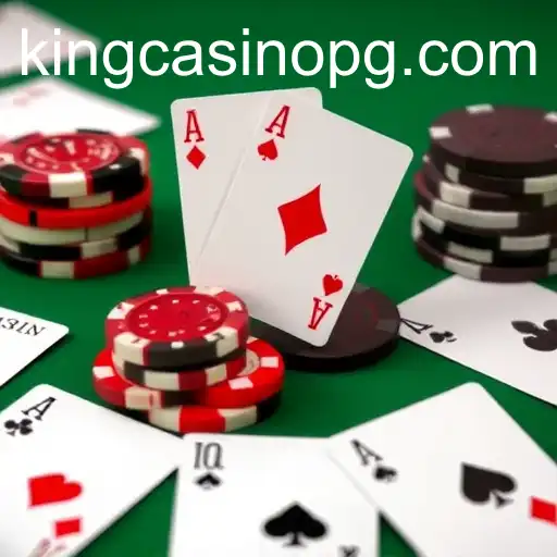 Mastering the Art of Blackjack with TPT.BET