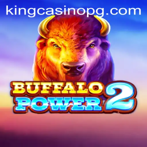 Buffalo Power 2: Unleashing Adventure and Thrill in TPT.bet's Latest Game