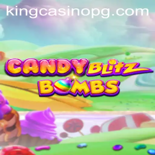 Unwrapping the Excitement of CandyBlitzBombs: A Game Changing Experience