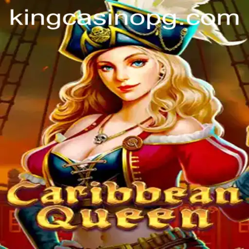 Dive into the Exciting World of CaribbeanQueen: A New Gaming Sensation