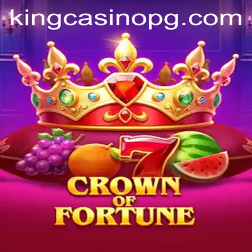Exploring the Intricacies of CrownofFortune: A New Chapter in Online Gaming