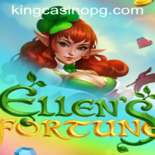 Explore the Magic and Mystery of EllensFortune - A Captivating New Game