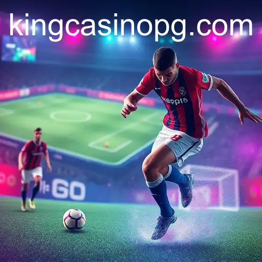 Esportes Virtuais: A Revolução Digital das Competições