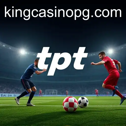 Exclusivo: The Role of tpt.bet in the Modern Betting Landscape