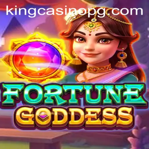 Explore the Exciting World of FORTUNEGODDESS at tpt.bet