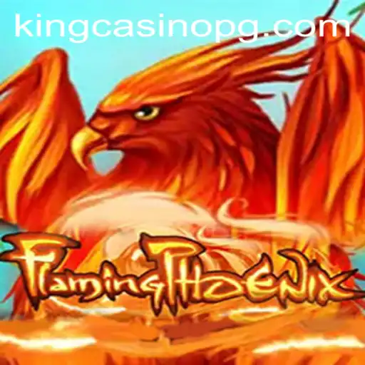 Discover FlamingPhoenix: The Thrilling New Game Taking the World by Storm