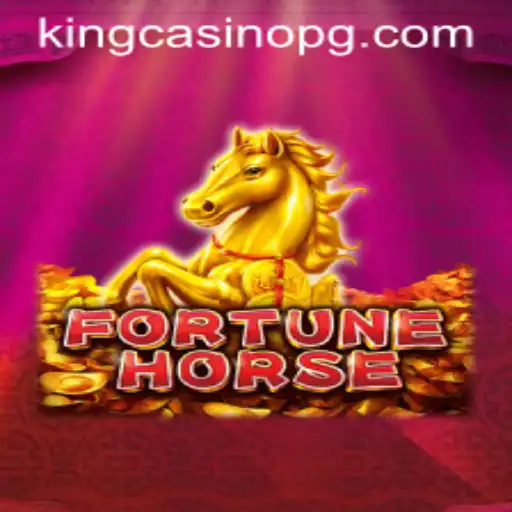 Unleashing the Thrills of FortuneHorse on tpt.bet: A Comprehensive Guide
