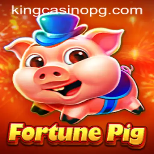 FortunePig: The Exciting World of TPT.Bet's Latest Game