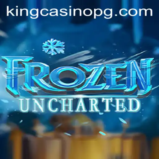 Exploring the Thrills of FrozenUncharted in the World of Blockchain Betting