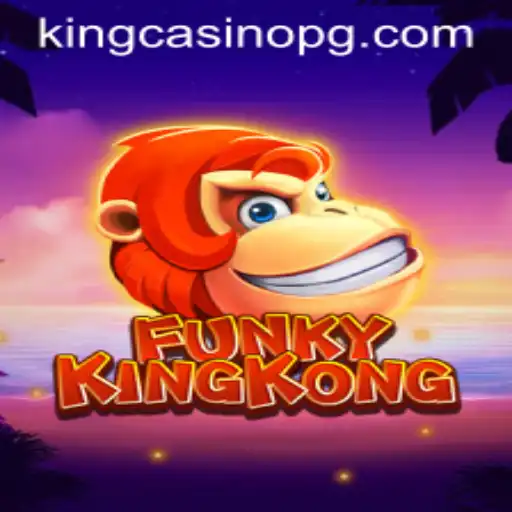 FunkyKingKong: The New Era of Interactive Gaming at tpt.bet