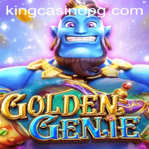 Exploring GOLDENGENIE: A Riveting Game Experience