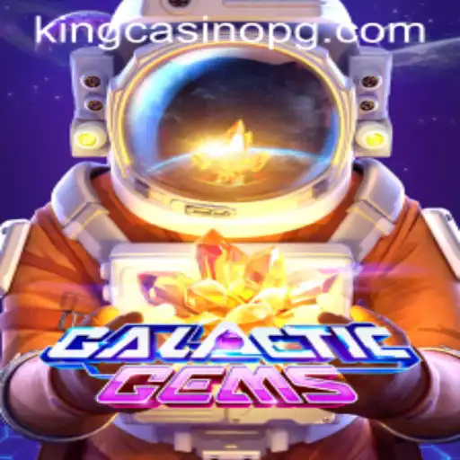 Discovering GalacticGems: A Cosmic Gaming Adventure