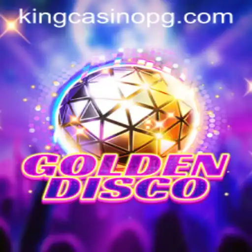 GoldenDisco: An Exciting New Game by tpt.bet