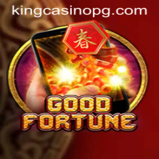 Unveiling GoodFortuneM: A New Horizon in Online Gaming