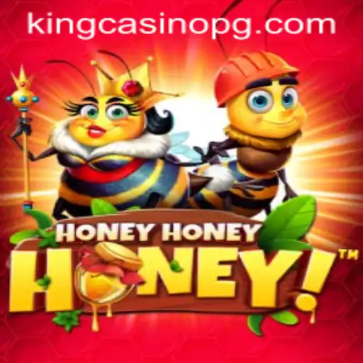 Unveiling the Charm of HoneyHoneyHoney: Exploring the Sweetness in Online Gaming