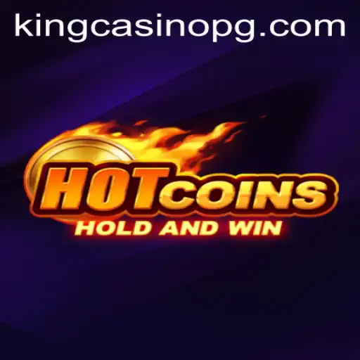 Exploring the Exciting World of HotCoins: A New Frontier in Gaming