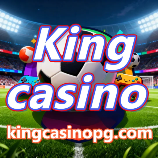 King casino
