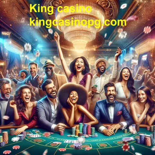 Explore a Categoria 'Vencedores' do King Casino: Dicas e Experiências