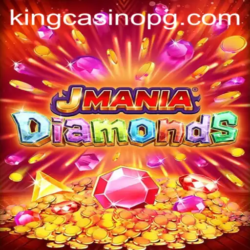 Exploring JManiaDiamonds: An Engaging Online Adventure with tpt.bet