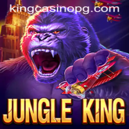 Explore the Thrilling World of JungleKing: The Latest Gaming Sensation