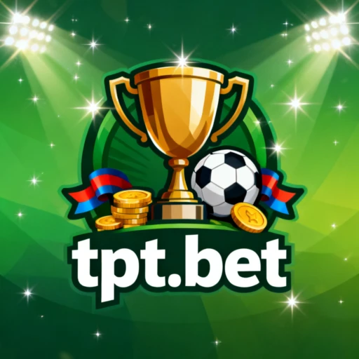 tpt.bet Logo