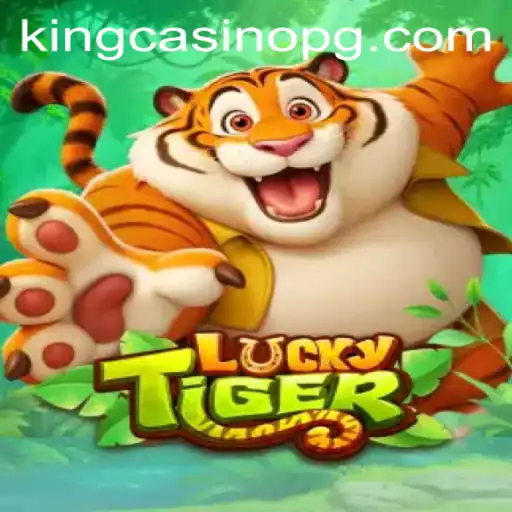 Discover the Excitement of LuckyTiger: A Thrilling Adventure Awaits