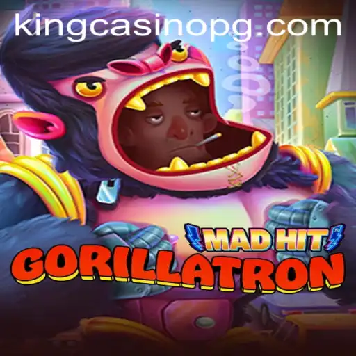 Discover the Exciting World of MadHitGorillatron: A Deep Dive into Gameplay and Rules