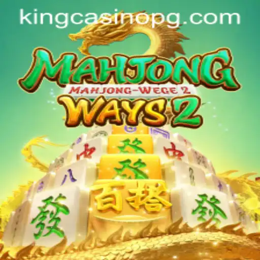 Discovering MahjongWays2: A Journey into the World of Mahjong and Online Gaming