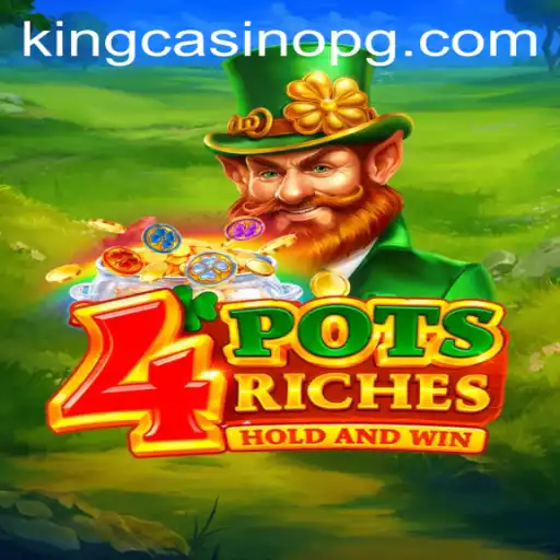 Unlock the Secrets of 4potsriches – The Ultimate Guide to Winning Big with tpt.bet