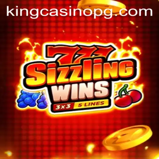 Discover the Thrills of 777sizzlingwins: A Deep Dive into the Game & Its Exciting Features