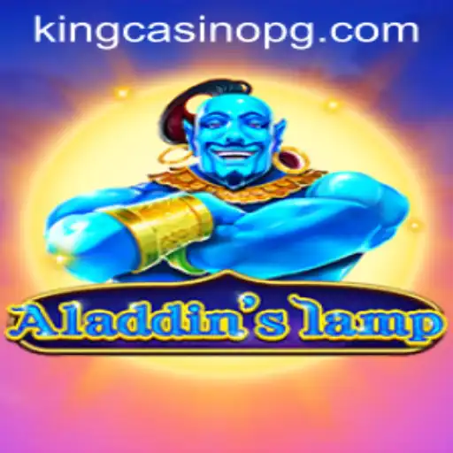 Exploring Aladdinslamp: The Enchanting Game at TPT.Bet