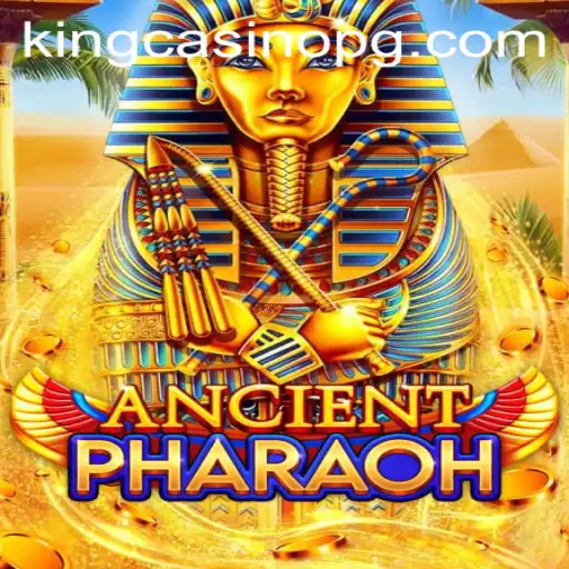 Exploring AncientPharaoh: A Thrilling Journey in the World of TPT.bet