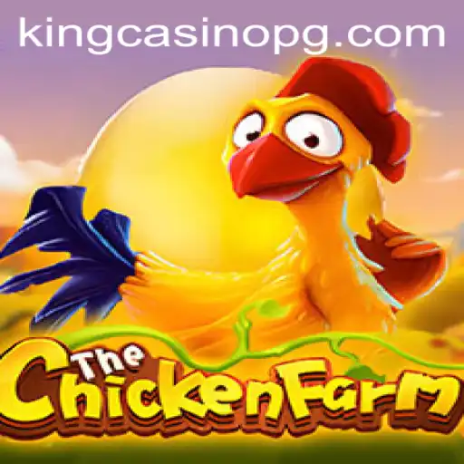 Discover the Exciting World of ChickenFarm - A Unique Gaming Experience