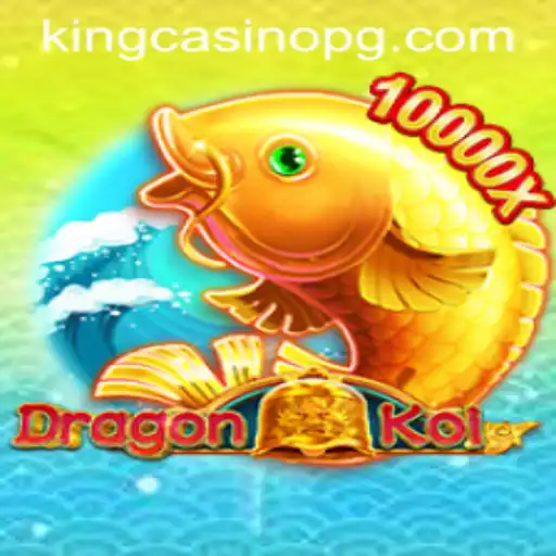 Unraveling the Mythical Adventure of DragonKoi