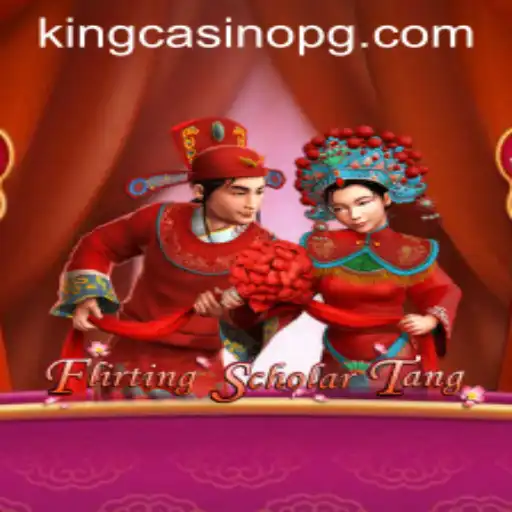 Discover the Engaging World of Flirting Scholar Tang