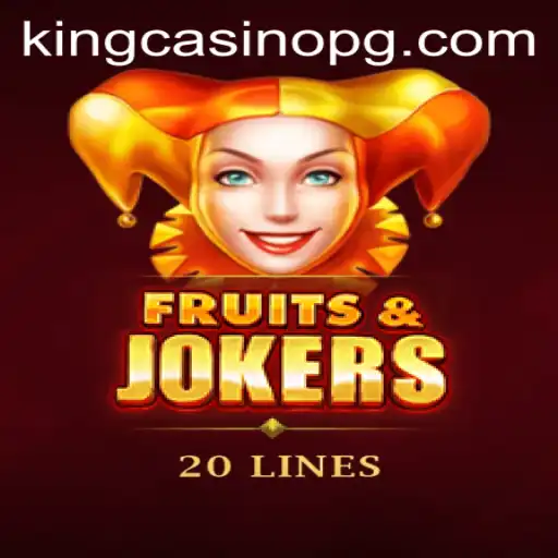 Exploring the Thrills of FruitsAndJokers20 on tpt.bet
