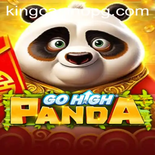 Discovering GoHighPanda: An Immersive Gaming Experience