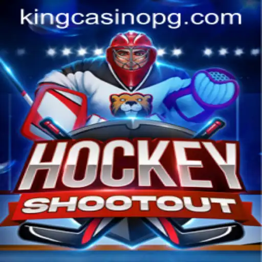 HockeyShootout: The Thrilling Digital Arena of Ice Battles