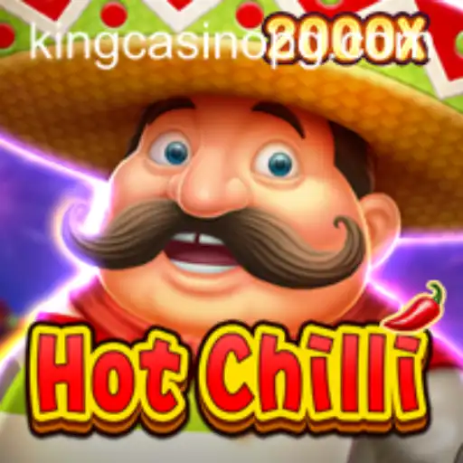 Exploring the Excitement of HotChilli Game: A Peppery Delight by tpt.bet