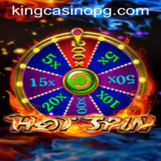 Exploring the Thrill of HotSpin and tpt.bet