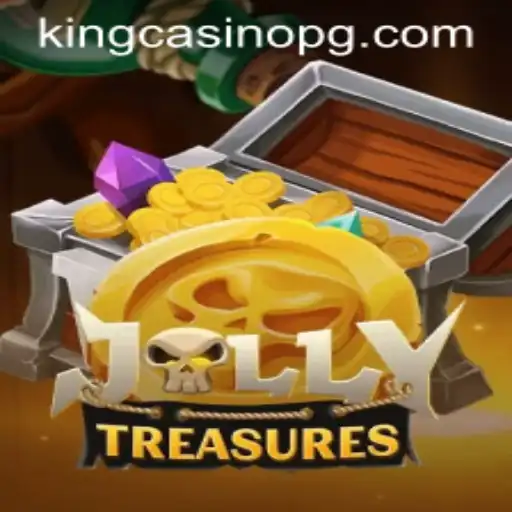 Discover JollyTreasures: The Captivating Adventure Game from tpt.bet