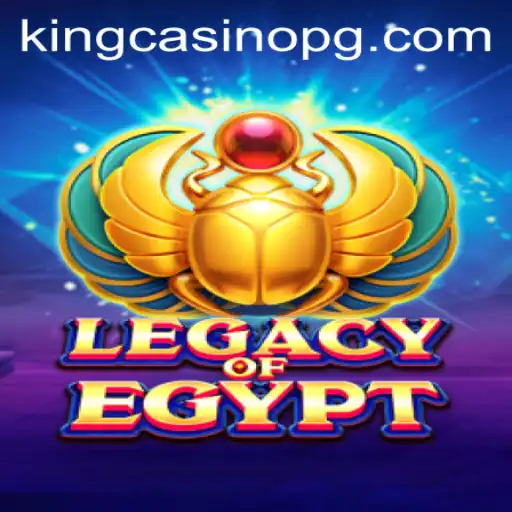 Exploring the Mystical Realms of 'LegacyOfEgypt'