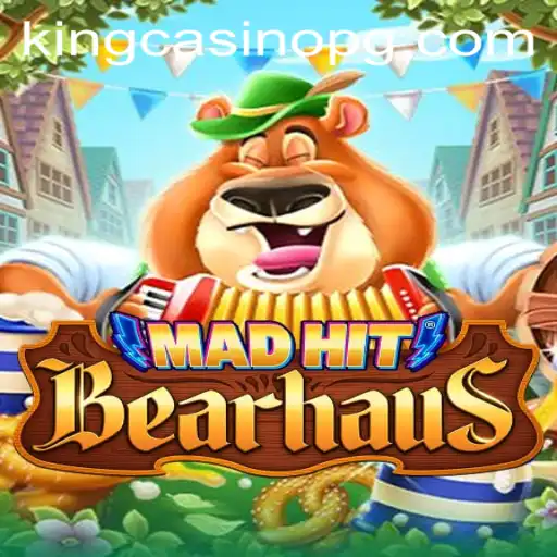 Discover the Unique World of MadHitBearhaus and the Thrilling Adventures of TPT.bet