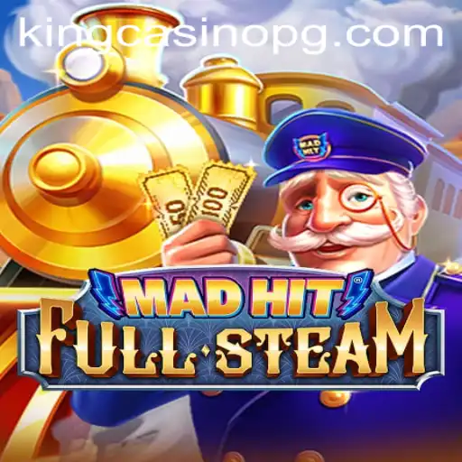 Discover the Thrills of MadHitFullSteam: The Game Taking the World by Storm