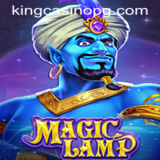 Discover the Enchanting World of MagicLamp on tpt.bet