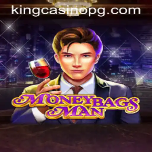 Exploring the Exciting World of MoneybagsMan: An In-Depth Look