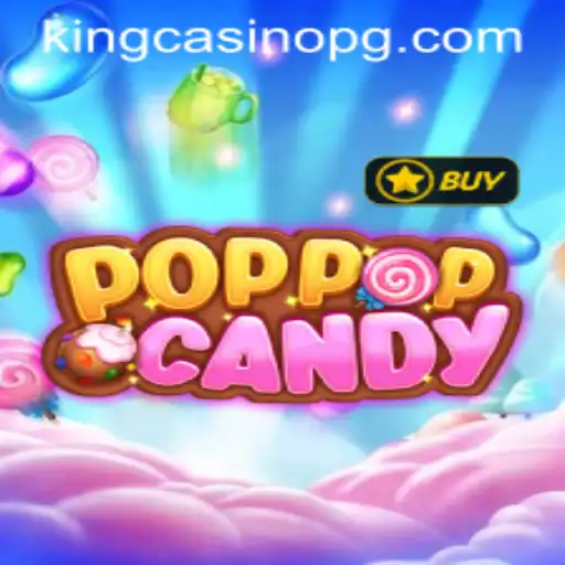 Exploring the Exciting World of POPPOPCANDY and Its Connection with tpt.bet
