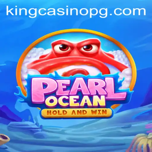 Dive into Adventure with PearlOcean: The Ultimate Game Experience at tpt.bet